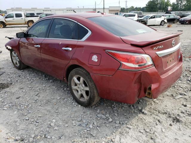 1N4AL3AP3EN237106 | 2014 NISSAN ALTIMA 2.5