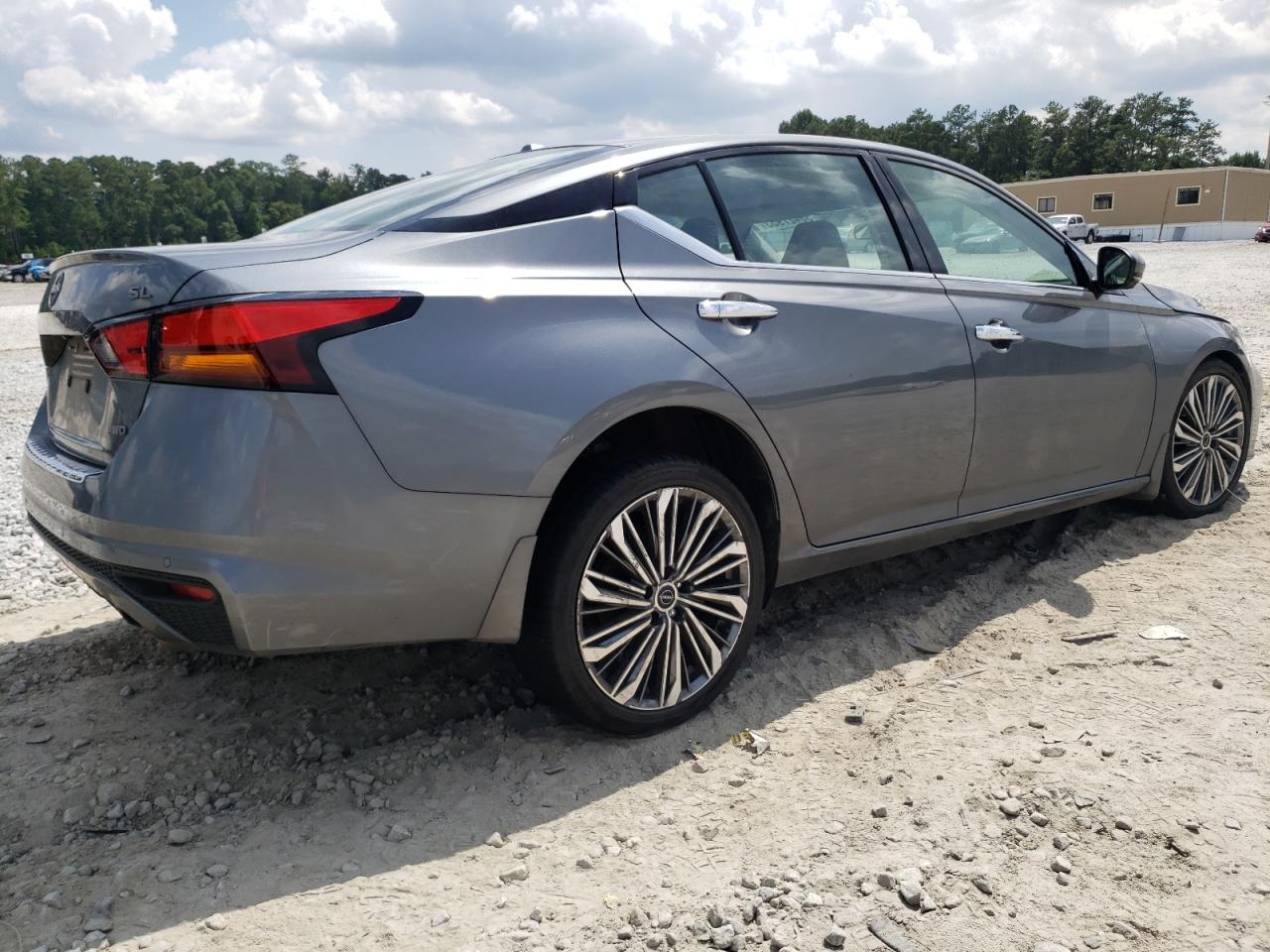 1N4BL4EW5PN304142 NISSAN ALTIMA 2023