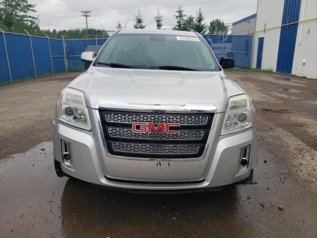 2016 GMC TERRAIN SL - 2GKFLSEK3G6211142