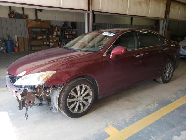 2008 Lexus ES 350 