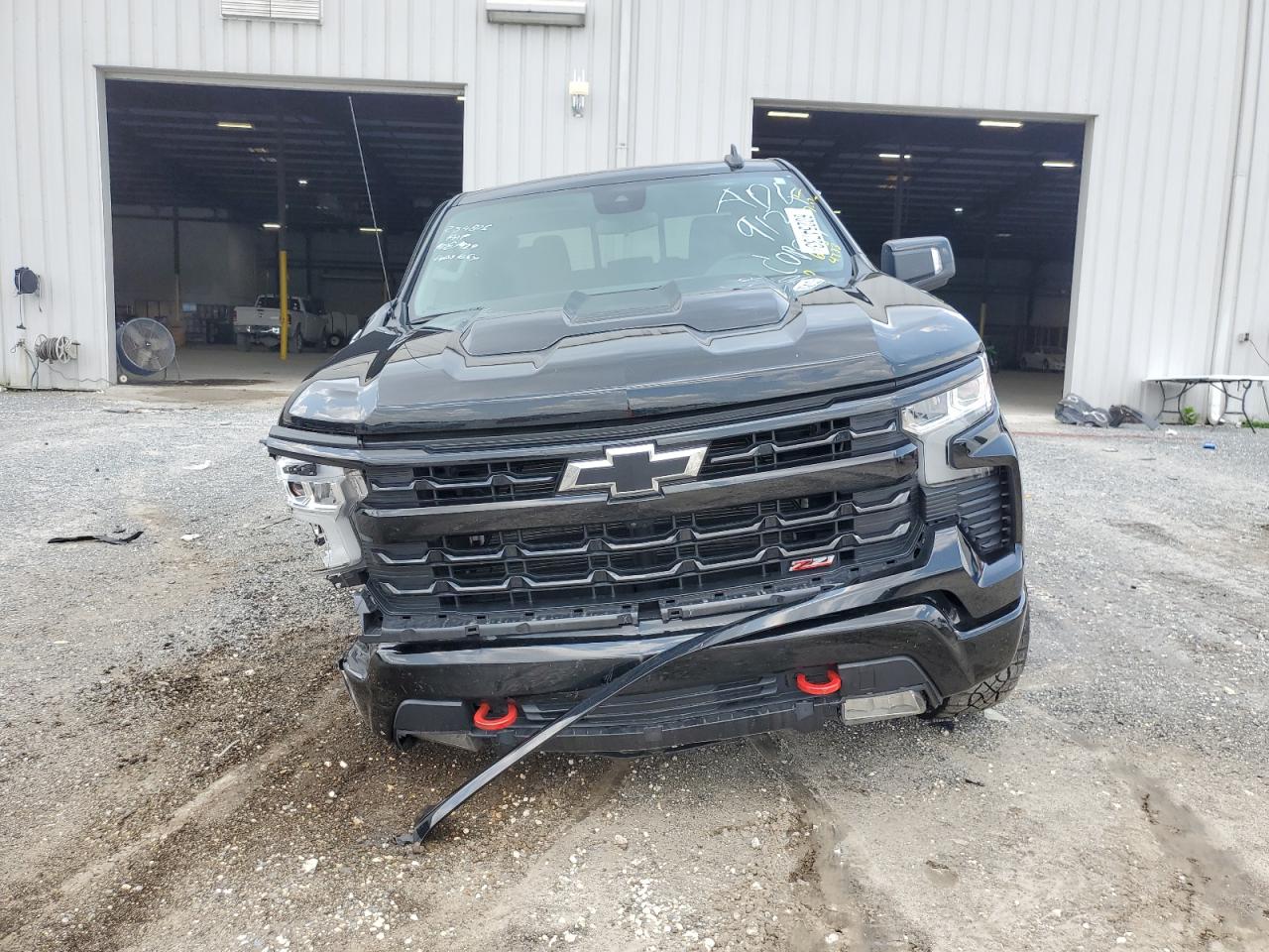 3GCUDFED5NG679979 CHEVROLET ALL Models 2022