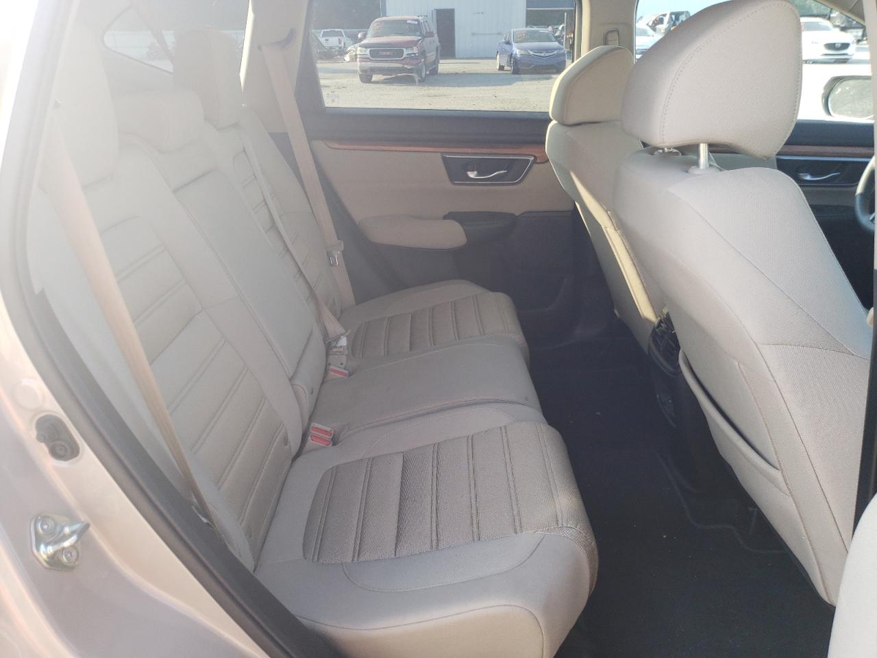 5J6RW2H50HL038513 HONDA CRV 2017