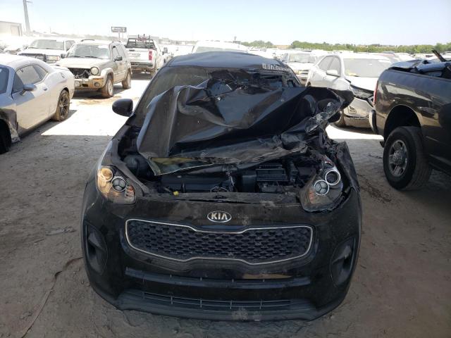 KNDPM3AC4K7592865 KIA Sportage Lx