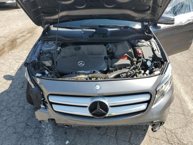 VIN WDCTG4EB4HJ337376 2017 Mercedes-Benz GLA-Class,... no.11