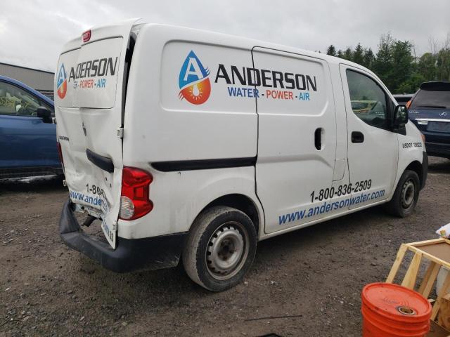 3N6CM0KN3HK705516 NISSAN NV 2017
