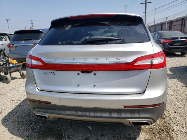 2LMTJ6KR0GBL67353 Lincoln Mkx Select