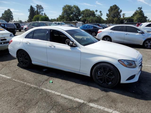 55SWF4JB4GU130504 Mercedes-Benz C 300