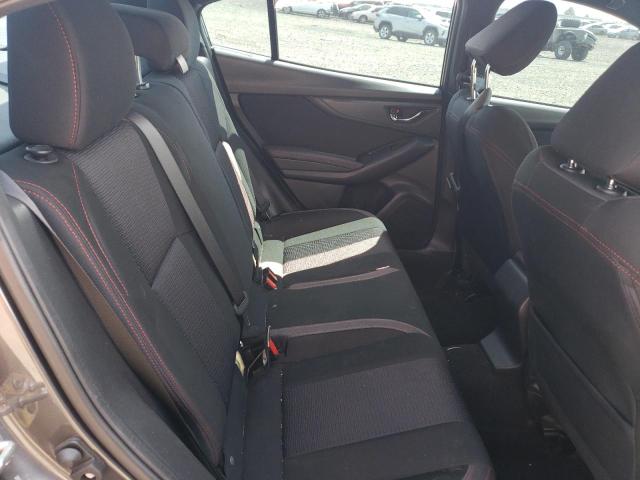 4S3GKAK66J3610596 Subaru Impreza Sport