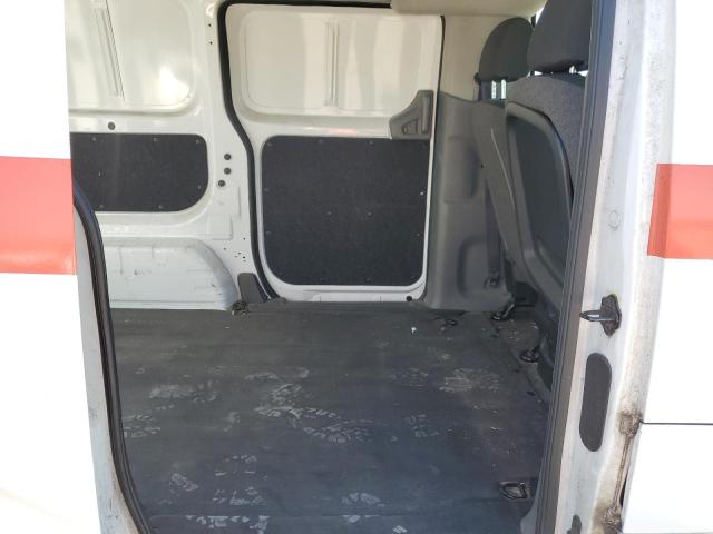 2015 CHEVROLET CITY EXPRE - 3N63M0YN2FK724787