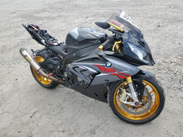 2019 BMW S1000 RR 4C9HM0810KC516888