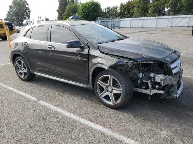 WDCTG4EB0GJ188902 Mercedes-Benz GLA 250