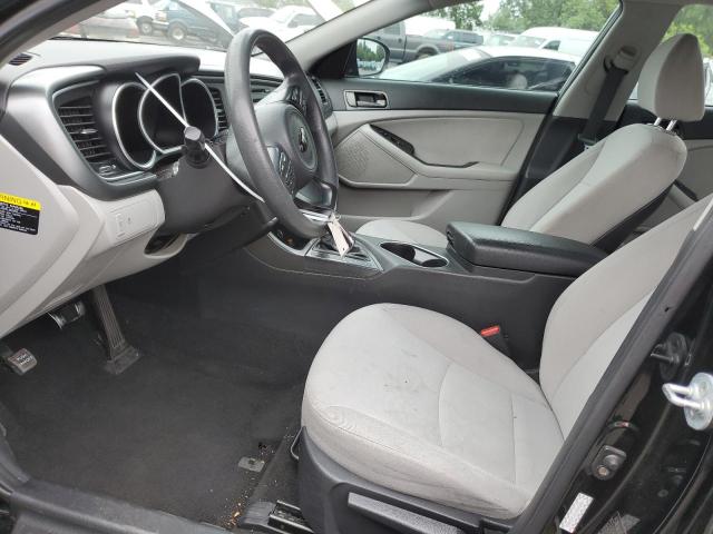 KNAGM4A7XF5654468 KIA Optima Lx