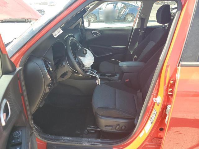 KNDJ33AUXM7740232 KIA SOUL EX