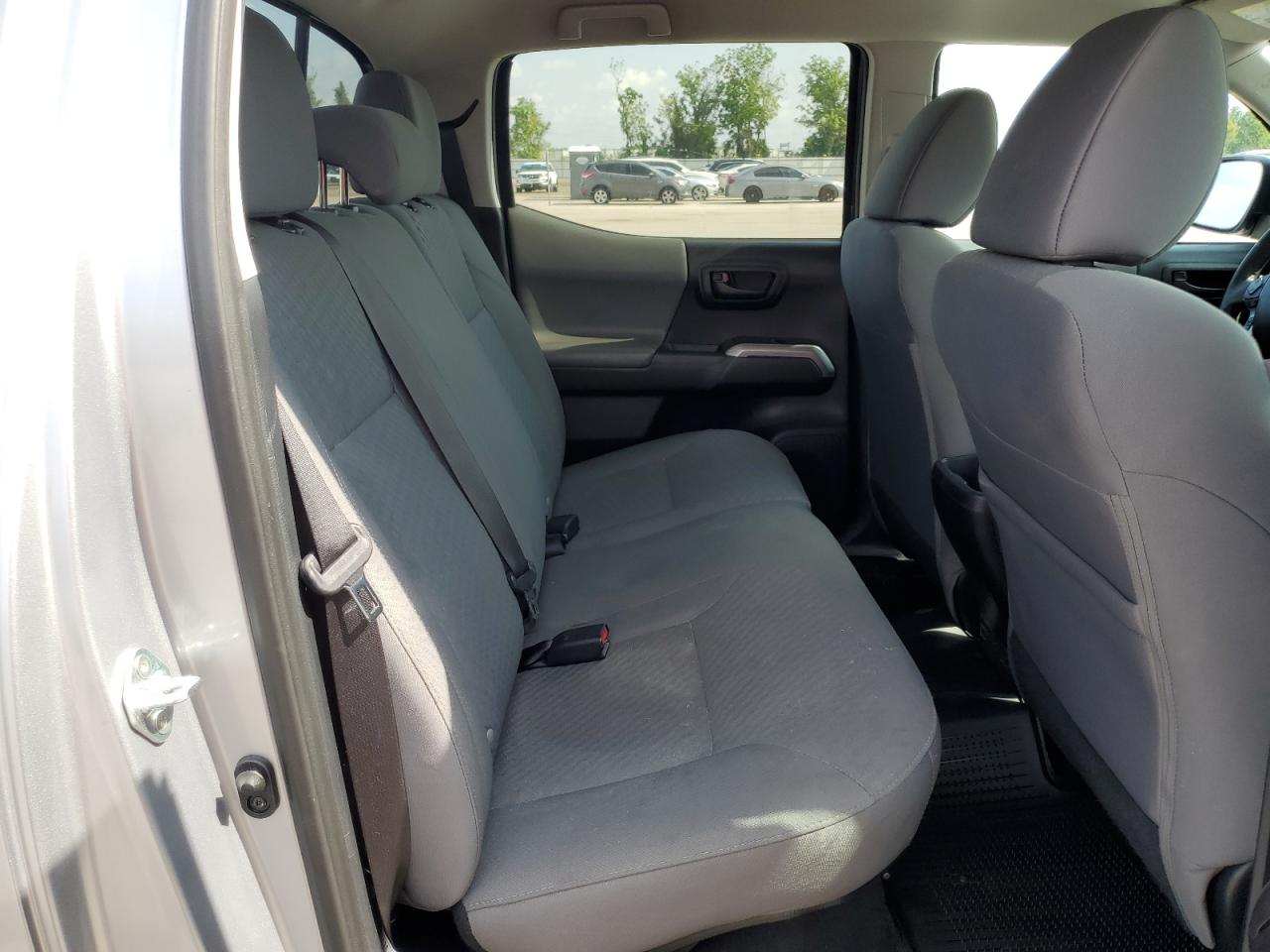 3TMAZ5CN2MM149592 TOYOTA TACOMA 2021