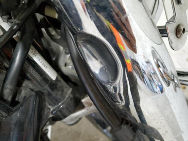 2005 YAMAHA XVS65 BASE JYAVM01E35A083392