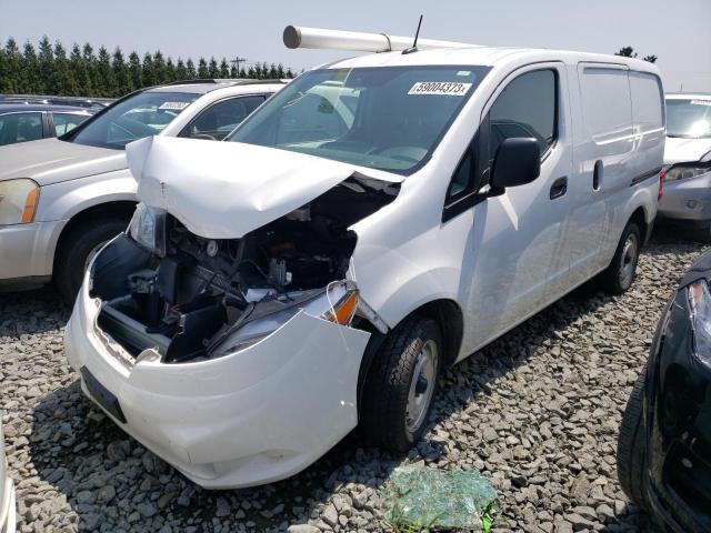 2020 Nissan Nv200 2.5S VIN: 3N6CM0KNXLK701665 Lot: 59004373