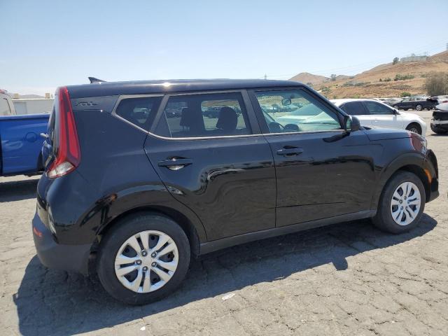 KNDJ23AU9L7059383 KIA SOUL LX
