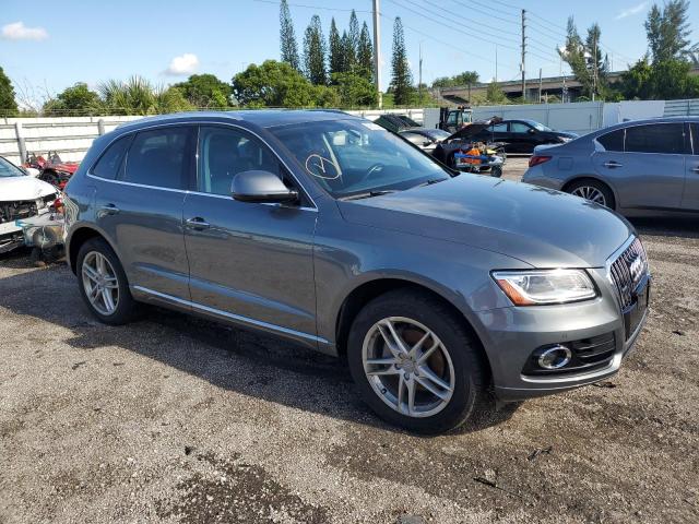 VIN WA1L2AFP5HA095852 2017 Audi Q5, Premium Plus no.4