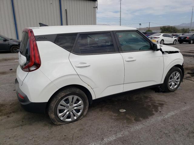 KNDJ23AU2M7131400 KIA SOUL LX