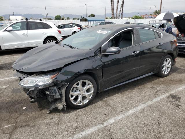 VIN 1G1RD6S55GU133212 2016 Chevrolet Volt, Ltz no.1