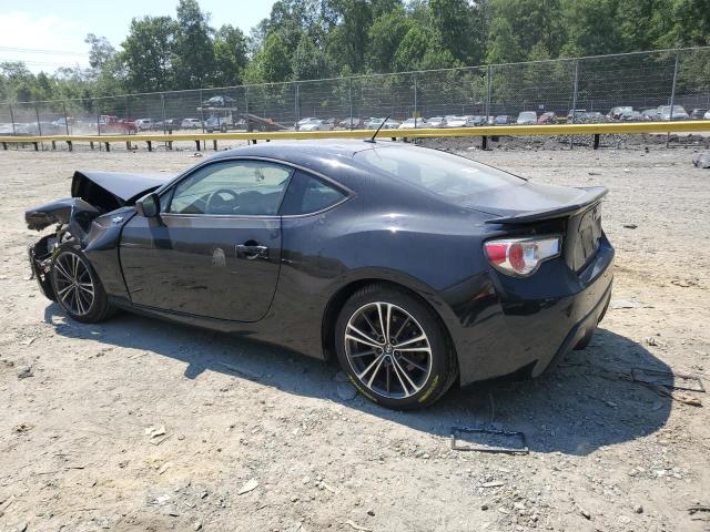 JF1ZNAA19E8709028 | 2014 TOYOTA SCION FR-S