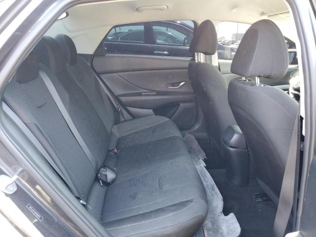 5NPLL4AG4MH040923 Hyundai ELANTRA SE