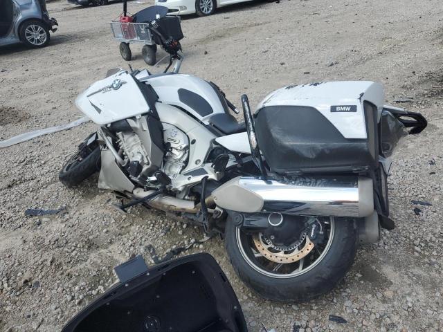 2014 BMW K1600 GTL - WB1061204EZZ25303