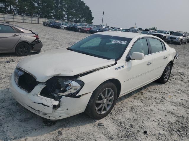 2007 Buick Lucerne CXL