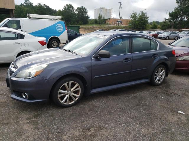 2014 Subaru Legacy 2.5i