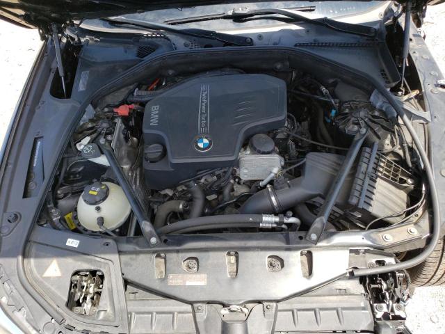 2015 BMW 528 XI - WBA5A7C56FD628078