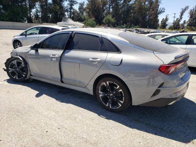5XXG64J23MG028741 KIA K5 GT LINE