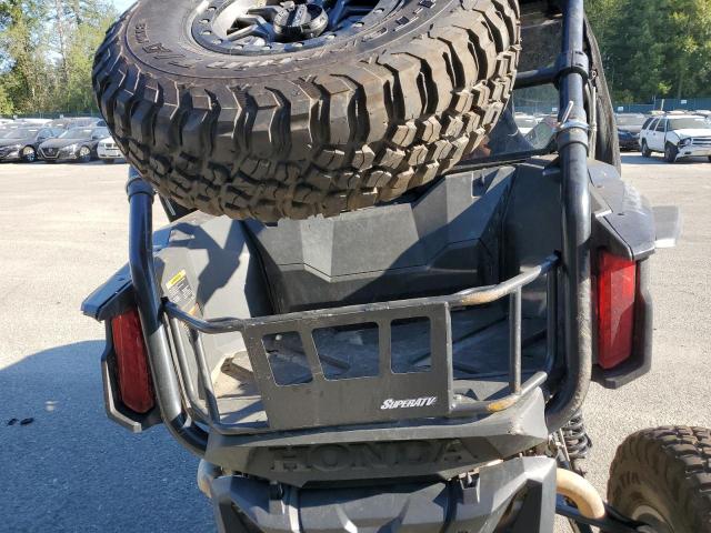 2022 HONDA SXS1000 1HFVE057XN4300308