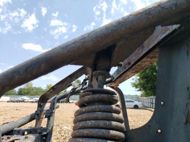 2013 POLARIS RANGER 900 - 4XAUH88A8DG280275