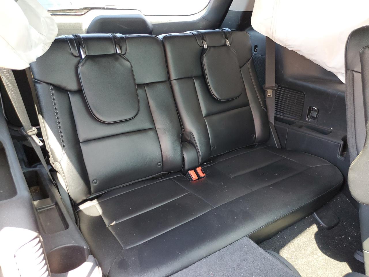 1FMSK8FH0MGB87103 FORD EXPLORER 2021