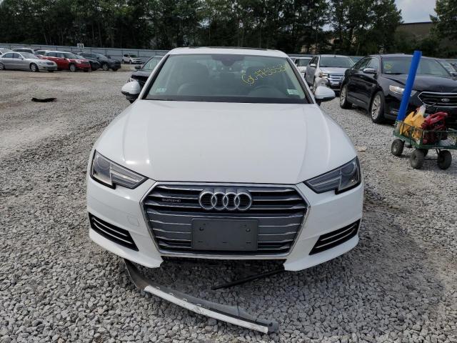 WAUANAF40HN033467 2017 AUDI A4, photo no. 5