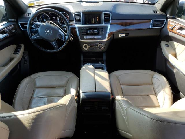 VIN 4JGDF7CE9EA281843 2014 Mercedes-Benz GL-Class, ... no.8