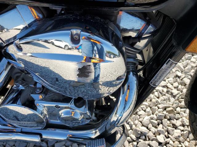 2008 HONDA VT750 C2 - JH2RC53008K110383