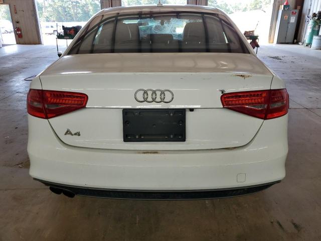 VIN WAUAFAFL0GN006997 2016 Audi A4, Premium S-Line no.6