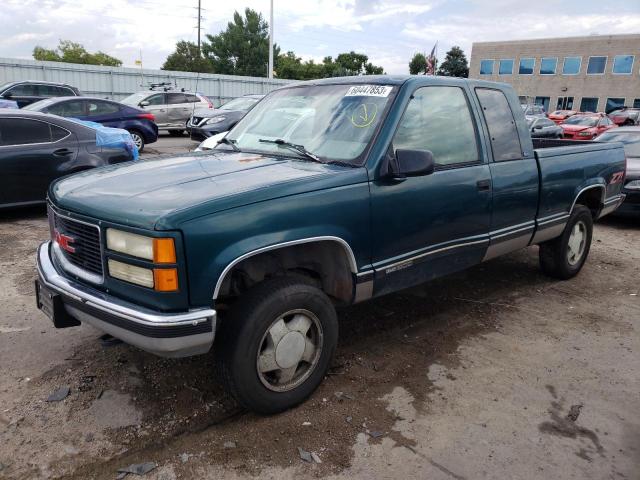 1996 GMC Sierra 1500 