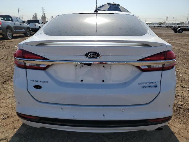 3FA6P0RU8HR216918 2017 FORD FUSION, photo no. 6