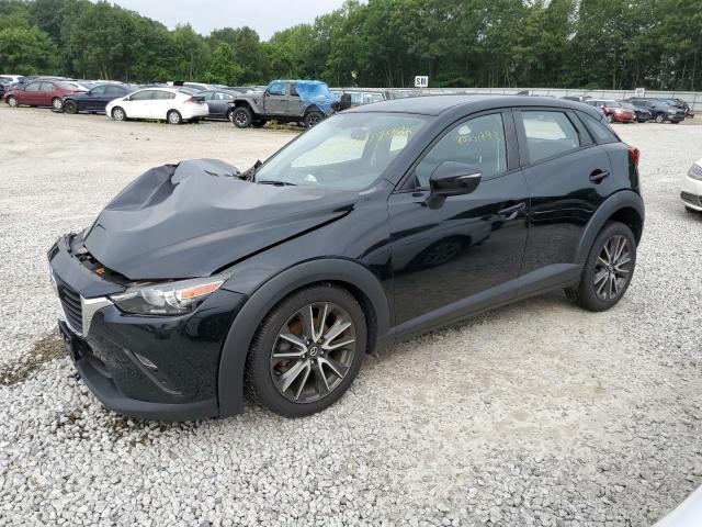 2017 Mazda CX-3 Touring