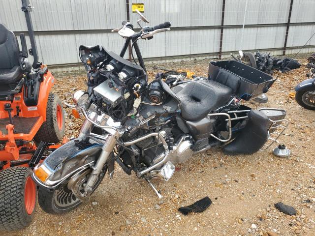 2011 HARLEY-DAVIDSON FLHTC - 1HD1FF412BB649121