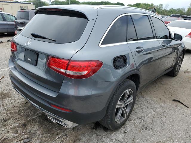 WDC0G4JB3GF076235 Mercedes-Benz GLC 300