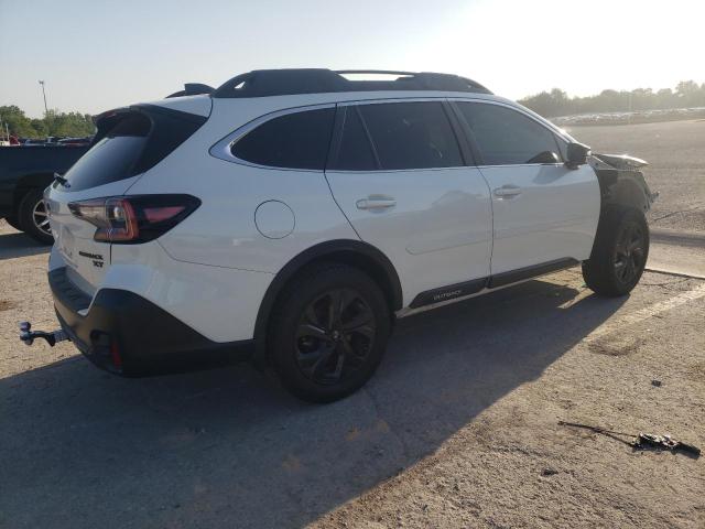 2021 SUBARU OUTBACK ON 4S4BTGLD7M3126430