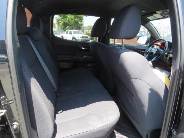 3TMCZ5AN7KM243329 Toyota Tacoma Double Cab