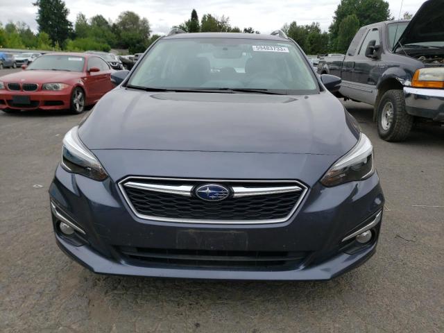 4S3GTAU67H3709884 Subaru Impreza Limited