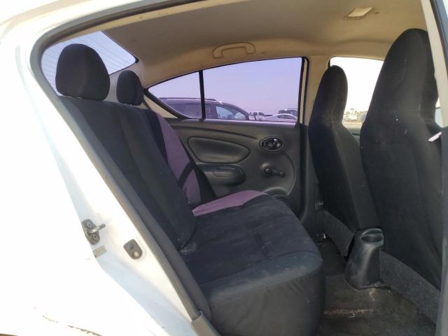 3N1CN7AP2FL827306 Nissan VERSA S