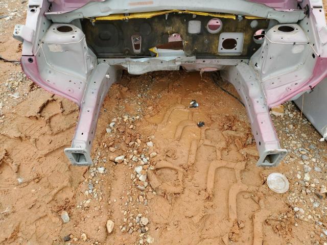 2019 MITSUBISHI MIRAGE ML32F3FJ2KHF18596