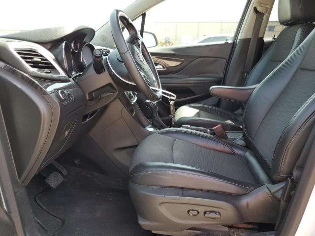 2016 BUICK ENCORE CON - KL4CJBSB8GB517253