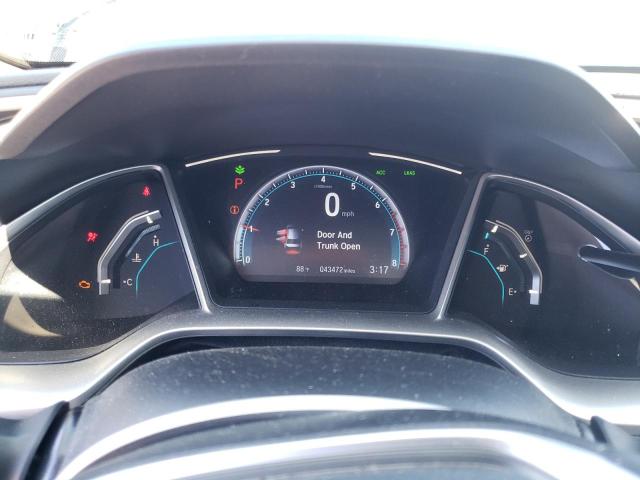 19XFC1F35LE208573 Honda CIVIC EX
